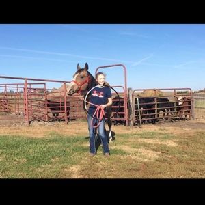 Meet your Posher, Kennedy